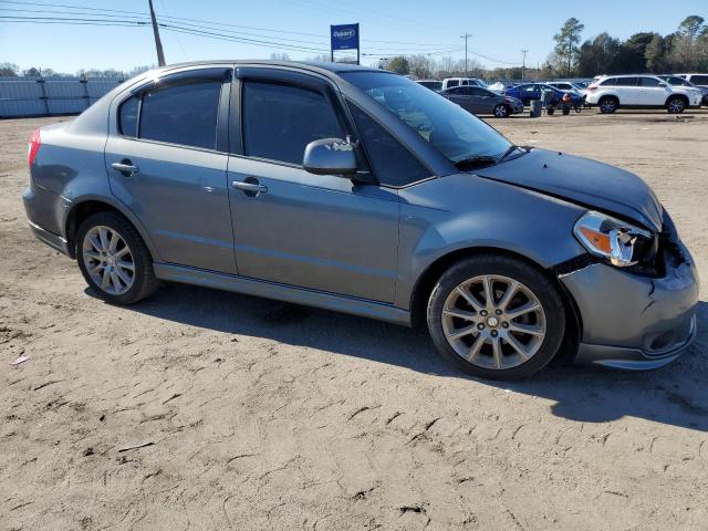 Photo 3 VIN: JS2YC414185103290 - SUZUKI SX4 