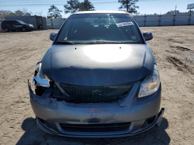 Photo 4 VIN: JS2YC414185103290 - SUZUKI SX4 