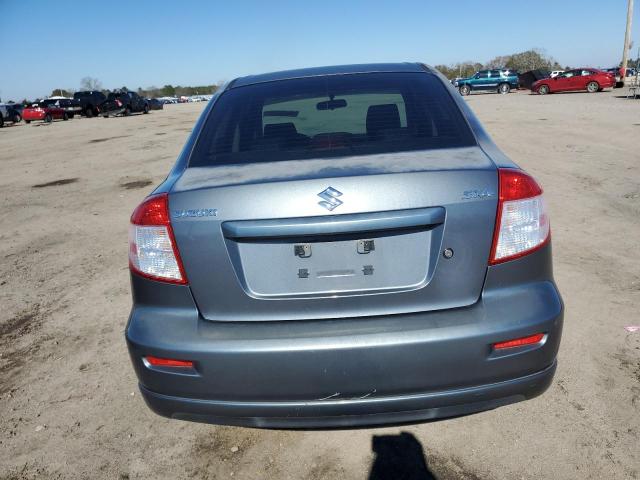 Photo 5 VIN: JS2YC414185103290 - SUZUKI SX4 