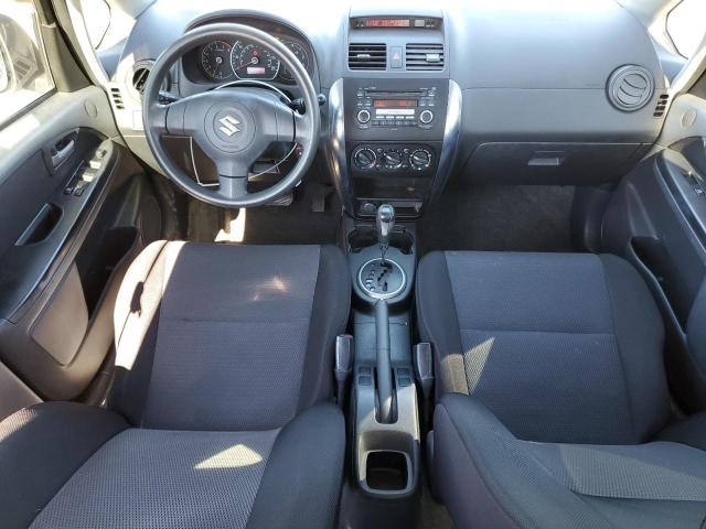 Photo 7 VIN: JS2YC414185103290 - SUZUKI SX4 