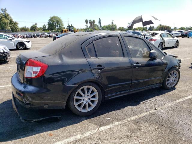 Photo 2 VIN: JS2YC414296201594 - SUZUKI SX4 