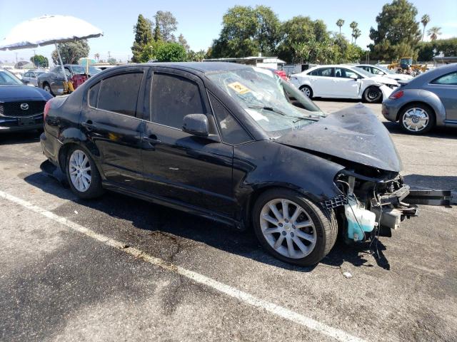 Photo 3 VIN: JS2YC414296201594 - SUZUKI SX4 