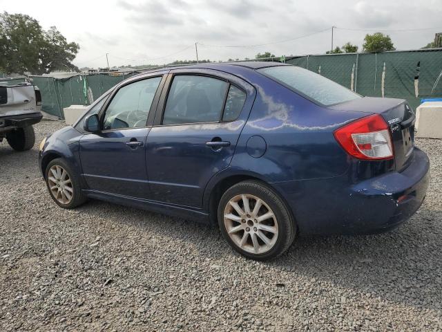 Photo 1 VIN: JS2YC414385102562 - SUZUKI SX4 