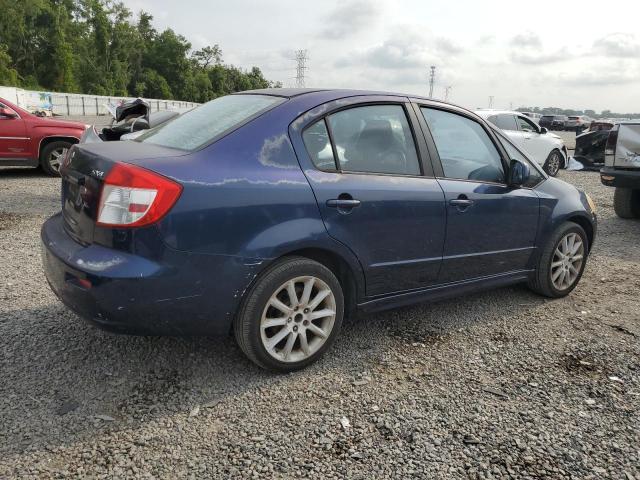 Photo 2 VIN: JS2YC414385102562 - SUZUKI SX4 