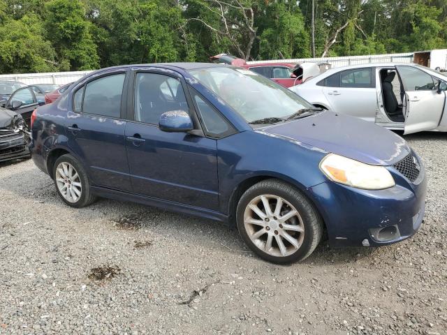 Photo 3 VIN: JS2YC414385102562 - SUZUKI SX4 