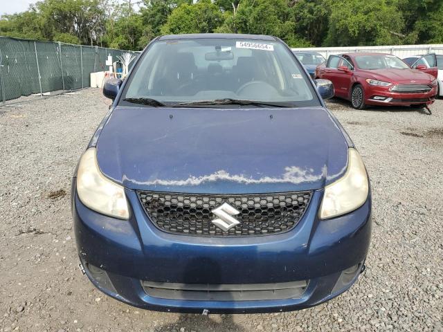 Photo 4 VIN: JS2YC414385102562 - SUZUKI SX4 