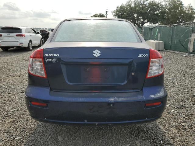 Photo 5 VIN: JS2YC414385102562 - SUZUKI SX4 