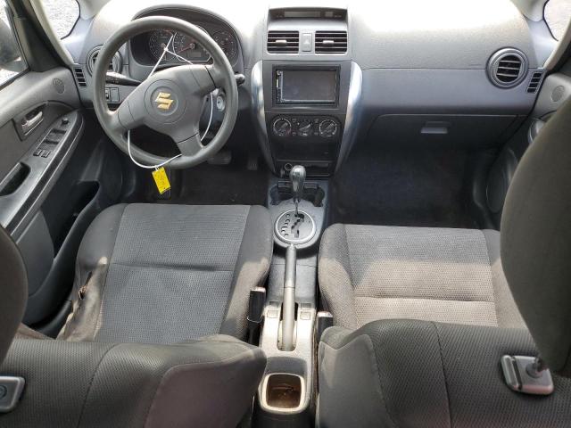 Photo 7 VIN: JS2YC414385102562 - SUZUKI SX4 