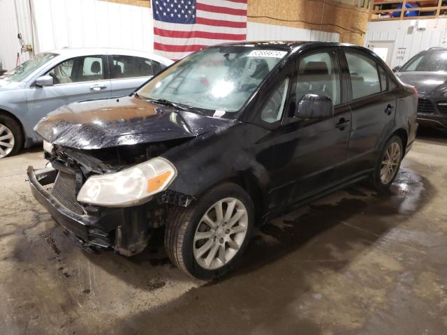 Photo 0 VIN: JS2YC414385103159 - SUZUKI SX4 