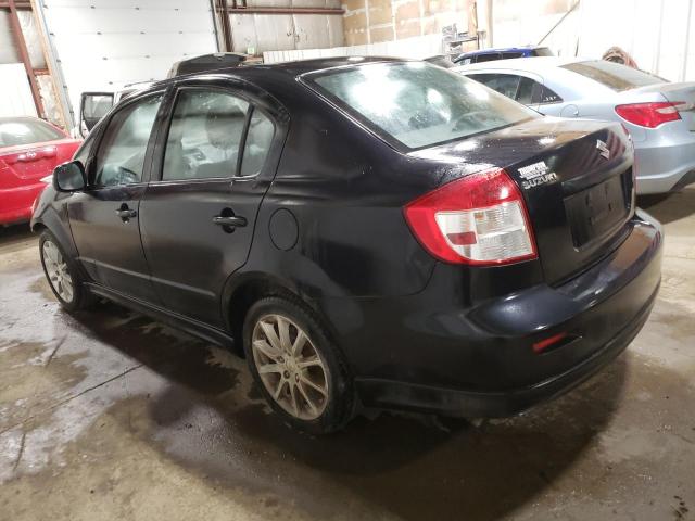 Photo 1 VIN: JS2YC414385103159 - SUZUKI SX4 