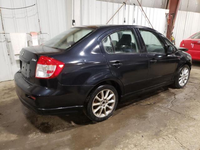 Photo 2 VIN: JS2YC414385103159 - SUZUKI SX4 