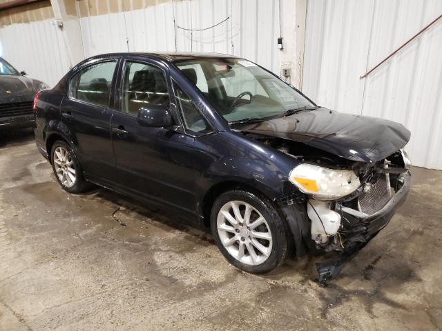 Photo 3 VIN: JS2YC414385103159 - SUZUKI SX4 