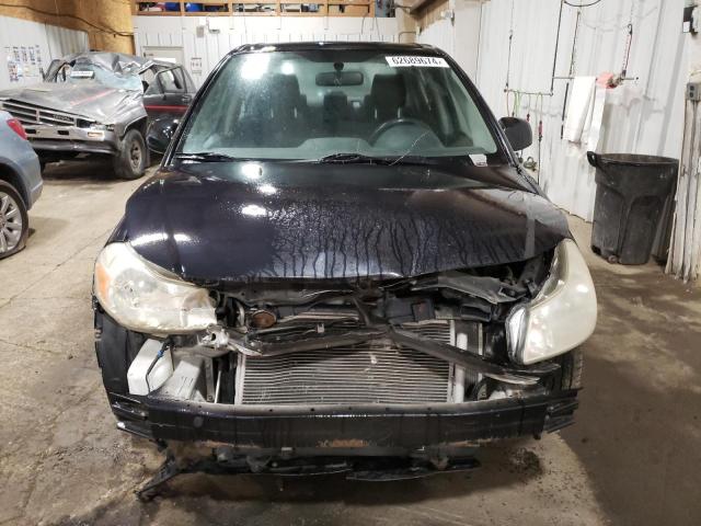 Photo 4 VIN: JS2YC414385103159 - SUZUKI SX4 