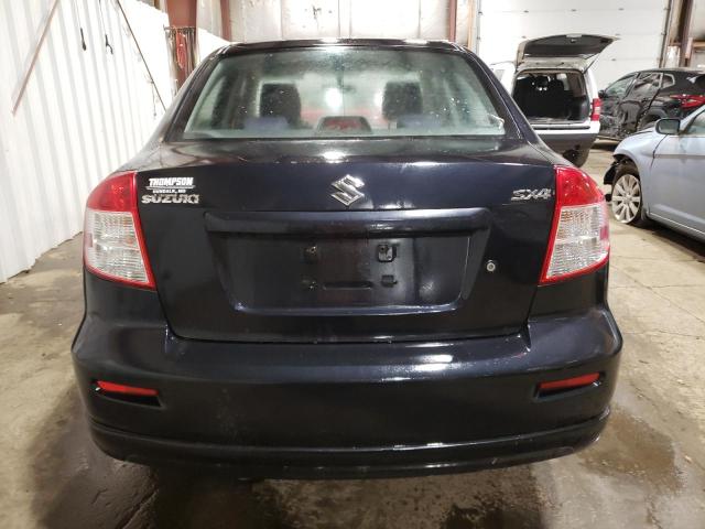 Photo 5 VIN: JS2YC414385103159 - SUZUKI SX4 