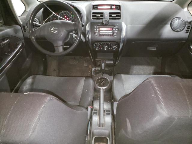 Photo 7 VIN: JS2YC414385103159 - SUZUKI SX4 