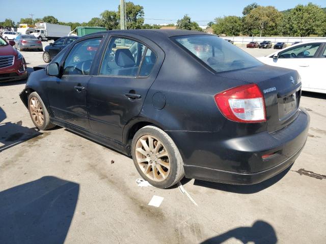 Photo 1 VIN: JS2YC414485100741 - SUZUKI SX4 