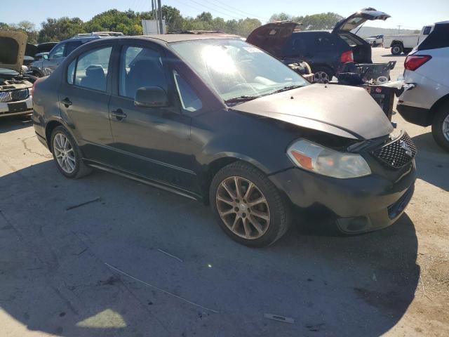 Photo 3 VIN: JS2YC414485100741 - SUZUKI SX4 