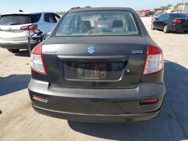 Photo 5 VIN: JS2YC414485100741 - SUZUKI SX4 