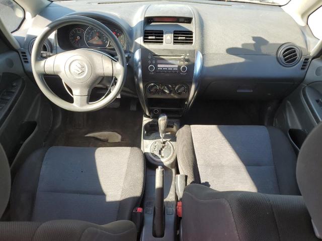 Photo 7 VIN: JS2YC414485100741 - SUZUKI SX4 