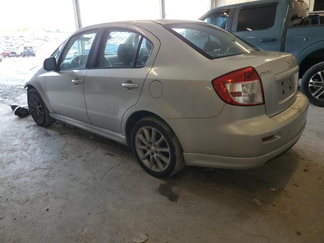 Photo 1 VIN: JS2YC414496201998 - SUZUKI SX4 