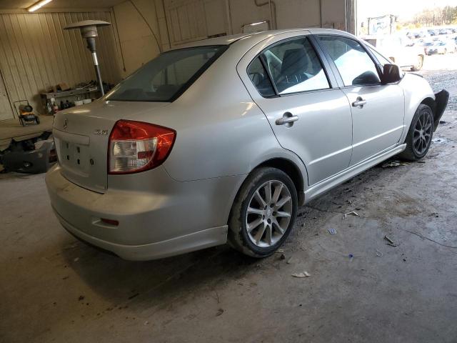 Photo 2 VIN: JS2YC414496201998 - SUZUKI SX4 