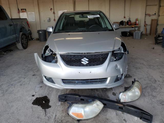 Photo 4 VIN: JS2YC414496201998 - SUZUKI SX4 