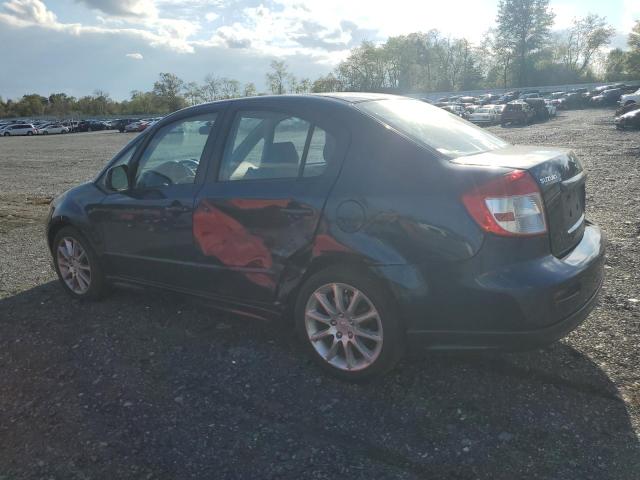 Photo 1 VIN: JS2YC414496202374 - SUZUKI SX4 SPORT 