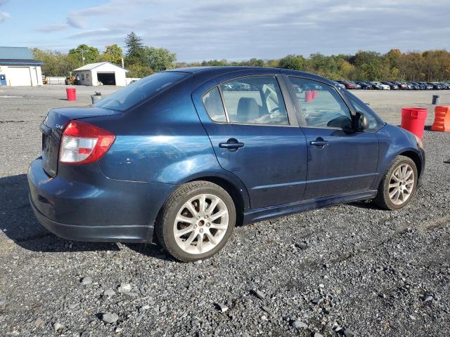 Photo 2 VIN: JS2YC414496202374 - SUZUKI SX4 SPORT 