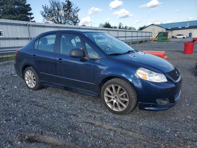 Photo 3 VIN: JS2YC414496202374 - SUZUKI SX4 SPORT 