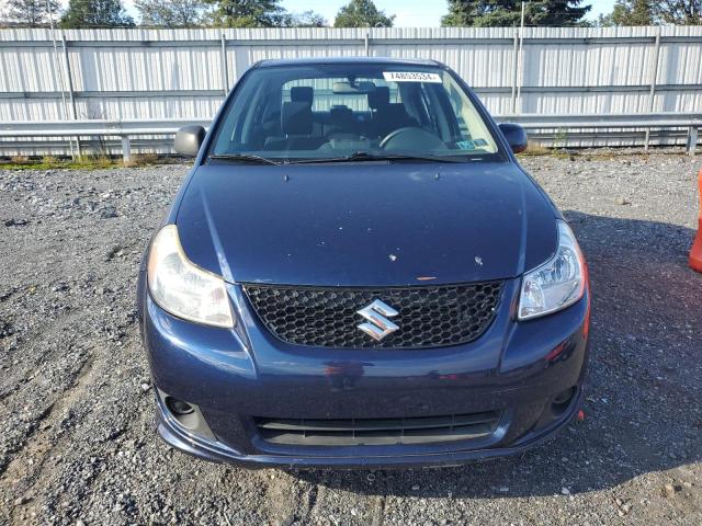 Photo 4 VIN: JS2YC414496202374 - SUZUKI SX4 SPORT 