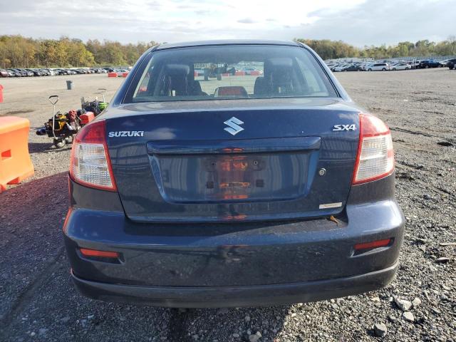 Photo 5 VIN: JS2YC414496202374 - SUZUKI SX4 SPORT 