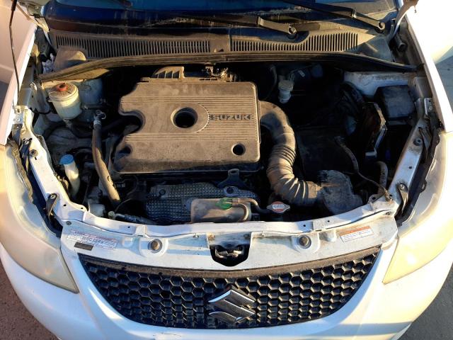 Photo 6 VIN: JS2YC414496202455 - SUZUKI SX4 