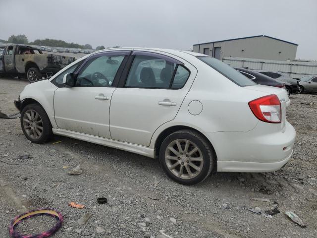 Photo 1 VIN: JS2YC414496203458 - SUZUKI SX4 SPORT 