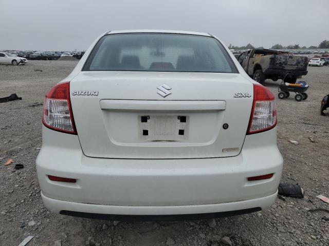 Photo 5 VIN: JS2YC414496203458 - SUZUKI SX4 SPORT 