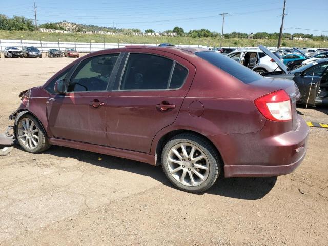 Photo 1 VIN: JS2YC414585103518 - SUZUKI SX4 