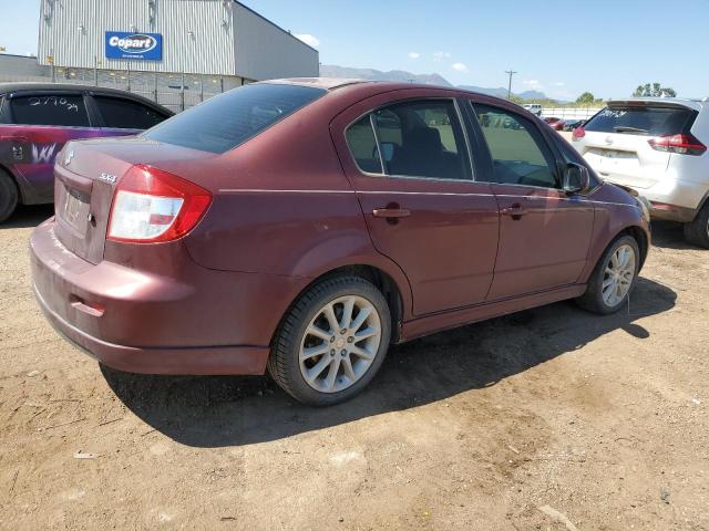 Photo 2 VIN: JS2YC414585103518 - SUZUKI SX4 