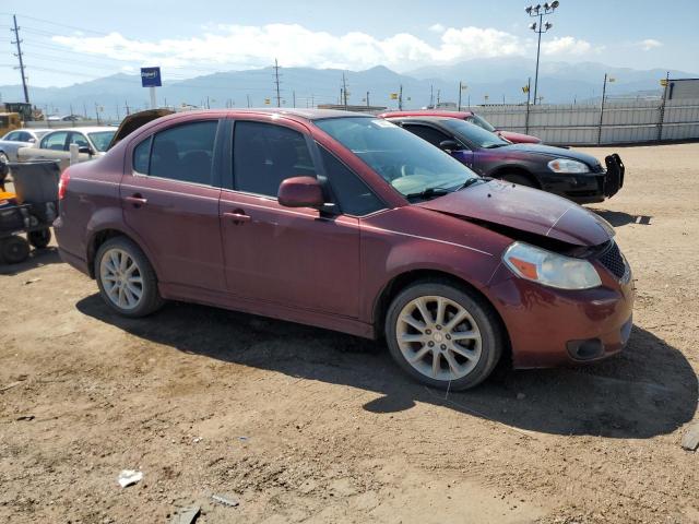 Photo 3 VIN: JS2YC414585103518 - SUZUKI SX4 