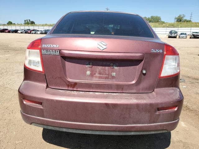 Photo 5 VIN: JS2YC414585103518 - SUZUKI SX4 