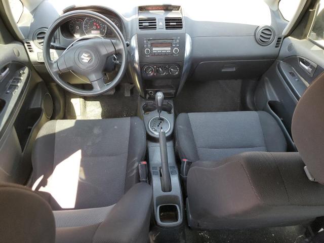 Photo 7 VIN: JS2YC414585103518 - SUZUKI SX4 