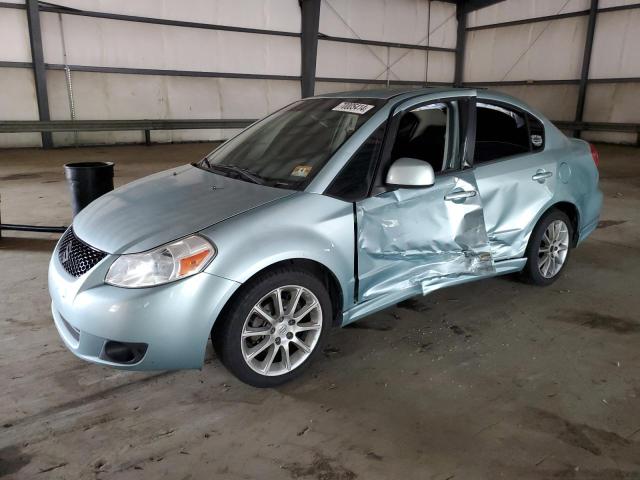 Photo 0 VIN: JS2YC414596201251 - SUZUKI SX4 SPORT 