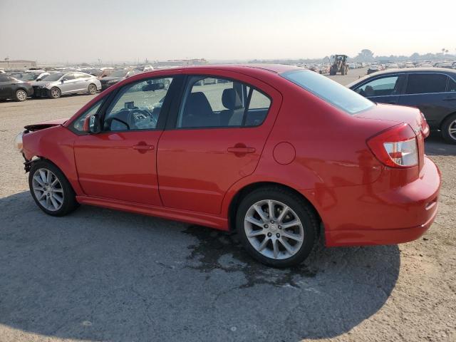 Photo 1 VIN: JS2YC414796200635 - SUZUKI SX4 SPORT 