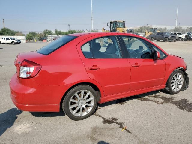 Photo 2 VIN: JS2YC414796200635 - SUZUKI SX4 SPORT 