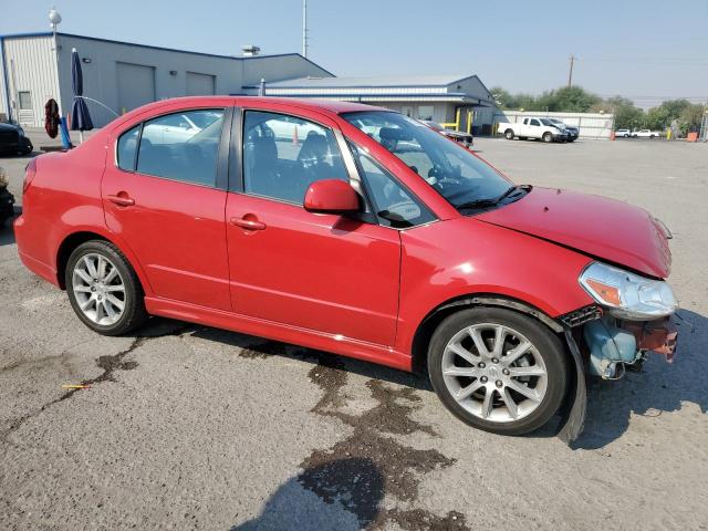 Photo 3 VIN: JS2YC414796200635 - SUZUKI SX4 SPORT 