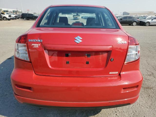 Photo 5 VIN: JS2YC414796200635 - SUZUKI SX4 SPORT 