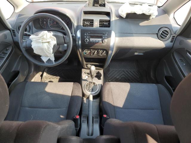 Photo 7 VIN: JS2YC414796200635 - SUZUKI SX4 SPORT 