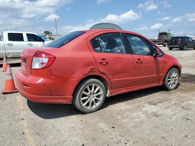 Photo 2 VIN: JS2YC414885104601 - SUZUKI SX4 