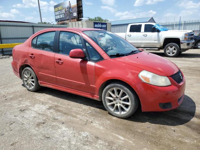 Photo 3 VIN: JS2YC414885104601 - SUZUKI SX4 