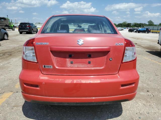 Photo 5 VIN: JS2YC414885104601 - SUZUKI SX4 