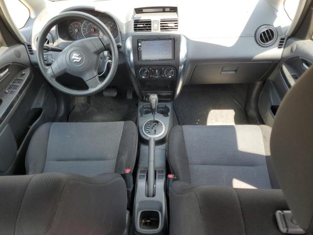 Photo 7 VIN: JS2YC414885104601 - SUZUKI SX4 