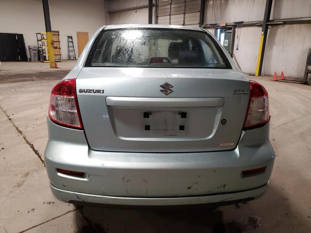 Photo 5 VIN: JS2YC414896200627 - SUZUKI SX4 